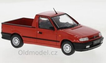 Koupím Felicia pickup