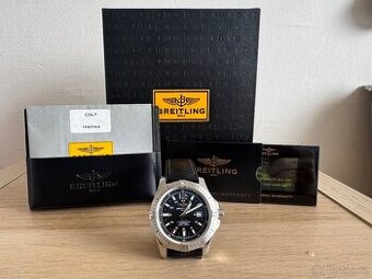Breitling Colt 44mm