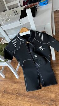 Neoprén Scubapro - Hybrid 6.0 jako nový - 1