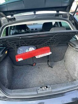 Škoda fabia 1.9 tdi 74kw