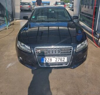 Audi A5 Sportback 2.7TDI