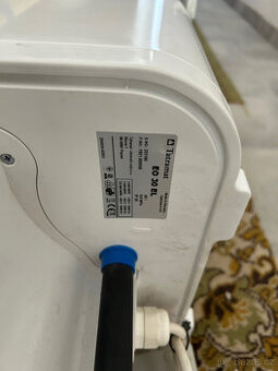 Elektricky bojler Tatramat EO 30 EL