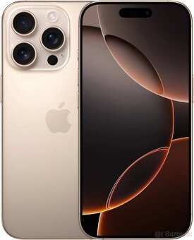 iPhone 16 pro 128gb