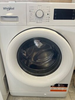 Pračka Whirlpool