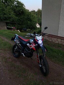 Aprilia SX 125