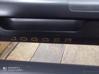 Hagusy Jogger - 1