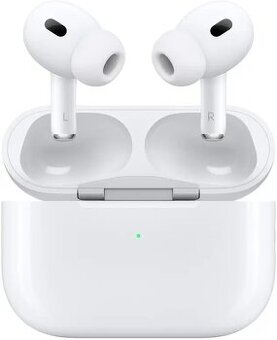 Apple AirPods Pro (2. generace) s MagSafe pouzdrem