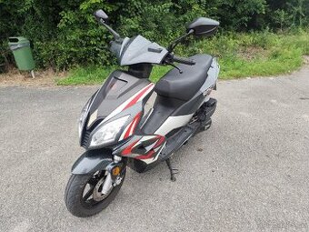 Yuki RMC 125 2016 odpočet DPH - 1