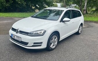 Vw Golf 7 1.6 TDI 81 Kw DSG Highline