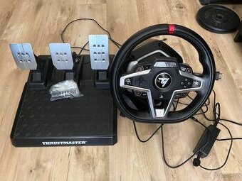 Thrustmaster T248