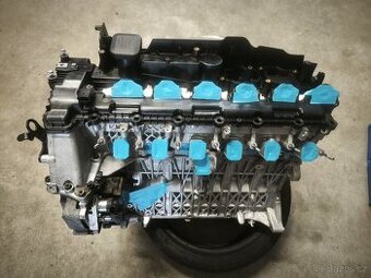 BMW motor M57 306D3 173kw