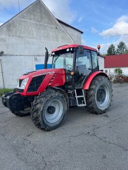 Zetor Proxima 120 Power