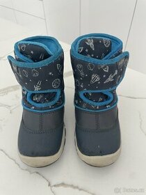geox snehule 25 - 1