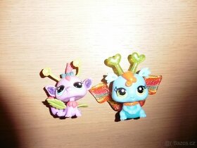 Little pets shop - 1