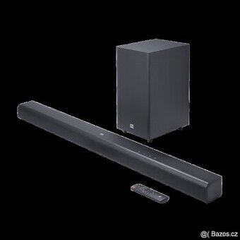 JBL Soundbar 580