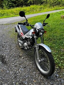 Beta alp 125
