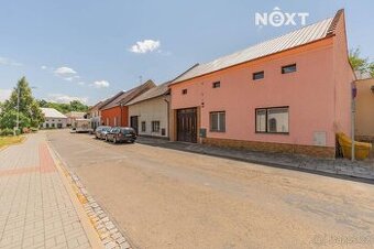 Prodej Rodinný dům, 240㎡