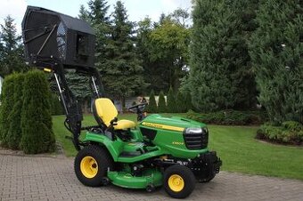 John Deere X950R