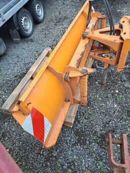 Radlice multicar M26 M27 M30