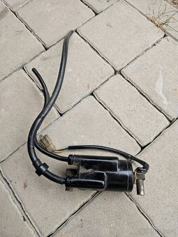 Cb400n  indukční cívka