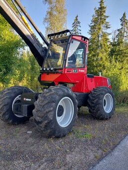 Harvestor KOMATSU 901.4