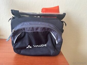 Cyklistická brašna na řídítka Vaude