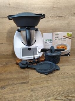 Thermomix TM 6