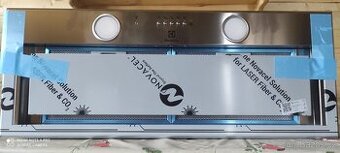 Nova digestoř Elektrolux
