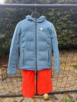 Lyžařský set oblečení klučičí Dainese vel. S