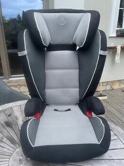 Autosedačka VW Römer