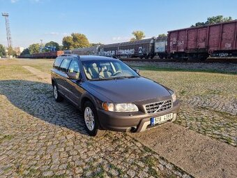 Volvo XC70 D5 2007