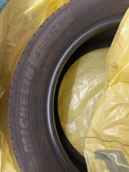 letni pneu michelin 195/55/R16