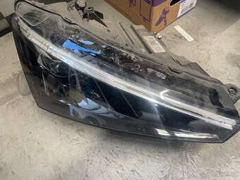 PP světlo Škoda scala, 2021 Full Led