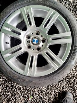 ALU kola BMW.   5x120
