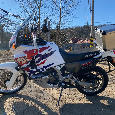 Honda XRV 750 Africa twin