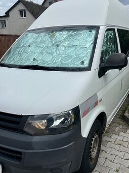 VW Transporter obytný
