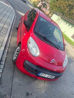 Citroien c1