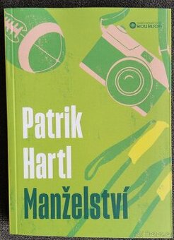 Patrik Hartl - Manzelstvi (Nová)