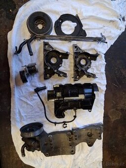 Díly 1.9tdi