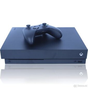 Xbox One X 1TB
