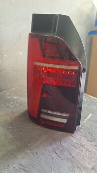 Vw multivan 6.1 zadni svetlo leve