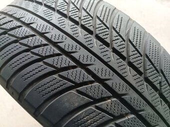 215/55 R17 BRIDGESTONE (1119)