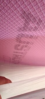 Polystyren XPS 100mm