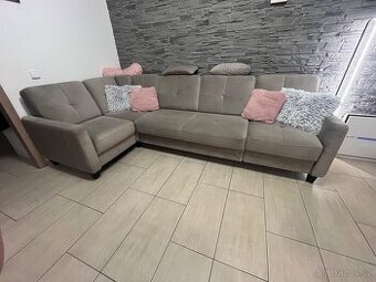 Sedačka Möbelix Varese