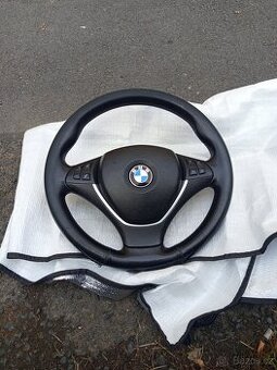 Volant BMW X5 E70