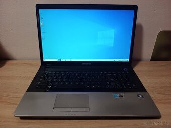 Samsung, notebook, AMD A4, 4Gb, Win10