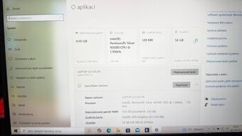 Acer Swift SF114-32