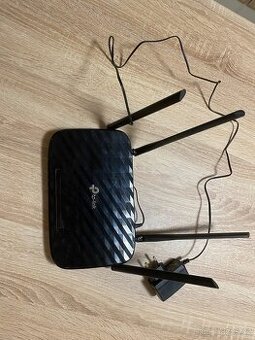 Wifi router tp-link archer 6c