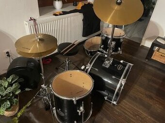 Dětská bicí souprava Millenium