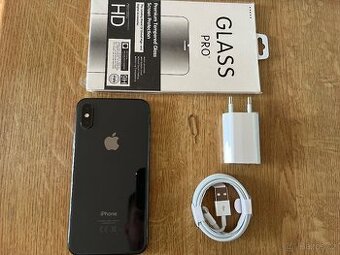 Apple iPhone Xs 64GB Space Gray